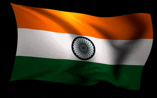 Indian Flag