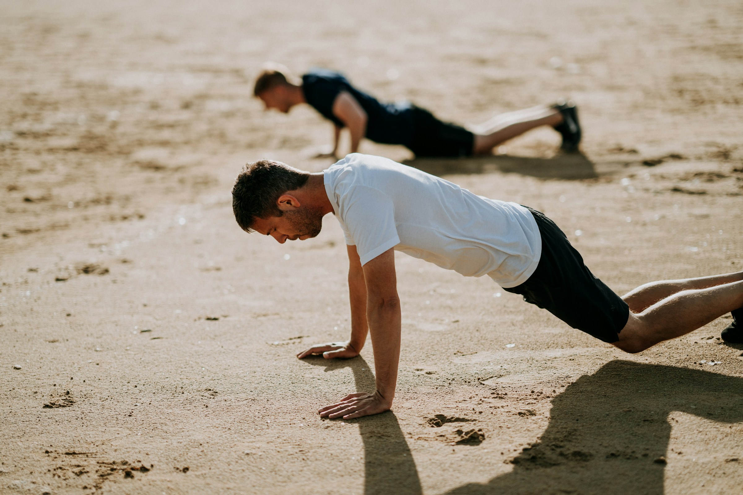 Push Up